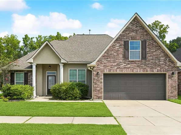 17419 Waterloo Dr, Baton Rouge, LA 70817