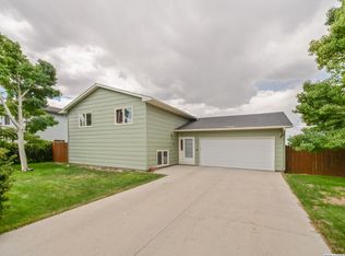 2418 Knoll Ct, Laramie, WY 82070