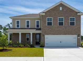 2716 Stellar Loop LOT 83, Belfort D Myrtle Beach, SC 29577