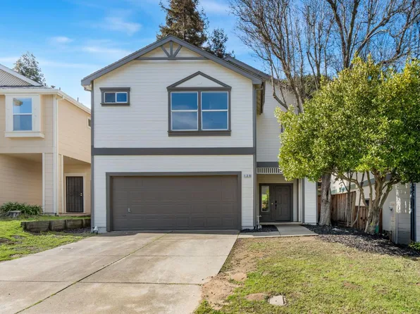 120 Bridgeview Ct, Crockett, CA 94525