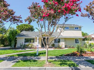 1311 Rosalia Ave, San Jose, CA