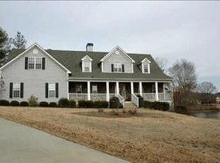 125 Nicoles Nook, Tyrone, GA 30290