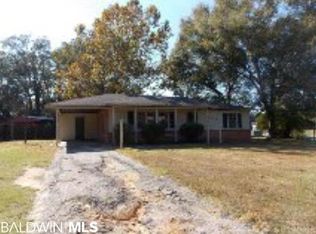 920 Gulf Terra Ct, Mobile, AL 36605