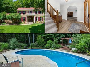 6901 Ash Ct, Owings, MD 20736