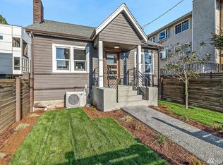 740 N 95th St, Seattle, WA 98103