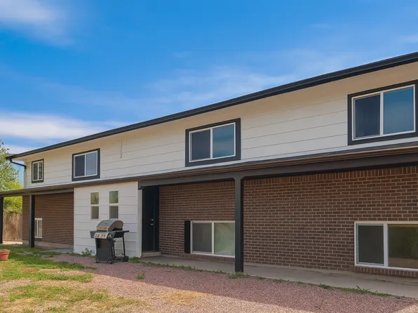 4319 Lashelle Ave, 4319 Lashelle Ave APT 2, Colorado Springs, CO 80906