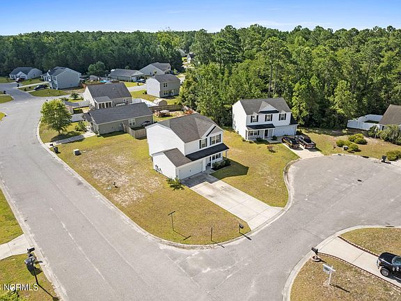 2nd image of 512 S Charleston Drive