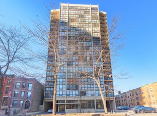 1540 N La Salle Dr APT 706, Chicago, IL 60610