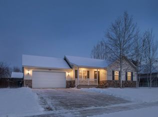 268 N 400 W, Heber, UT 84032