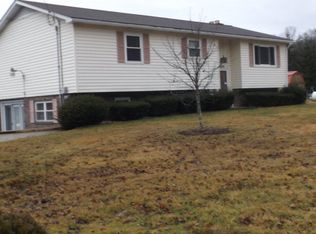 409 Bluestone Rd, Beckley, WV 25801