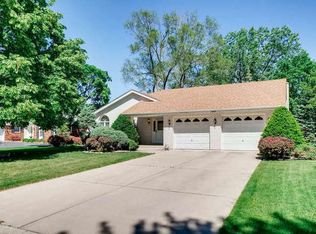 14605 Oakley Ave, Orland Park, IL