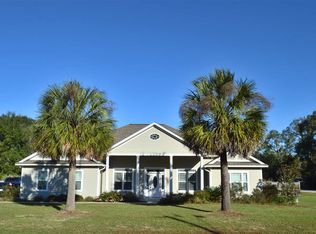6 Shoemaker Ct, Crawfordville, FL 32327