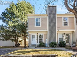 3618 Queen Anne Way, Colorado Springs, CO 80917