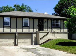 1205 Ranson St, Independence, MO 64057