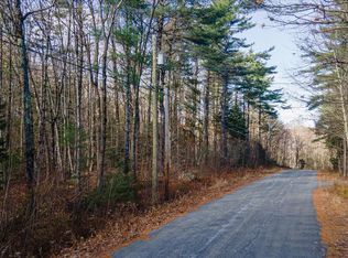 166 Prospect Hill Road, Hancock, NH 03449