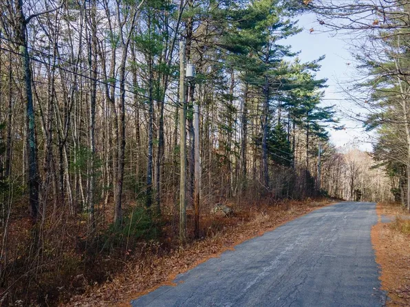 166 Prospect Hill Road, Hancock, NH 03449