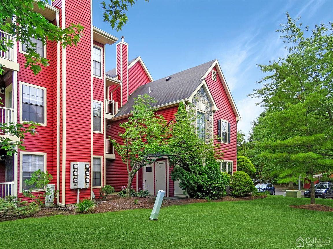 69 Crosspointe Dr, East Brunswick, NJ 08816 Zillow