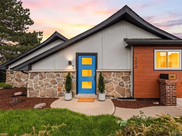 6095 W 49th Place, Wheat Ridge, CO 80033