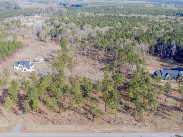 0 Gravel Point Rd #5, Frierson, LA 71027