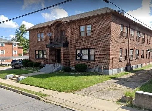 124 N Jameson Ave #207
