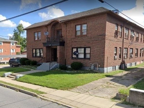 124 N Jameson Ave #207, Lima, OH 45805 – 1-bedroom rental in Lima