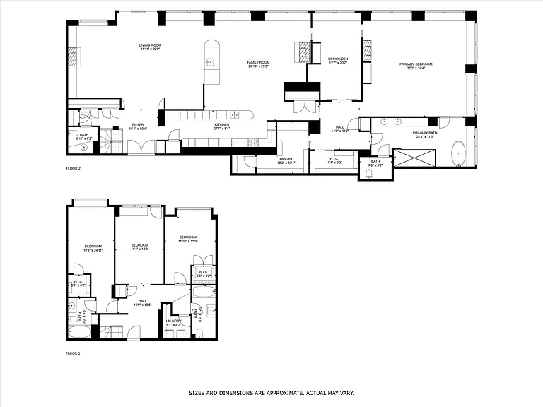 200 Old Palisade Rd #Penthouse 4/5 — Photo 47