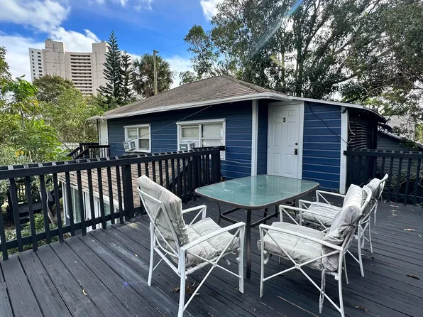 418 52nd St Unit 3, West Palm Beach, FL 33407