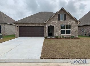 4787 Gisele Dr, Houma, LA 70364