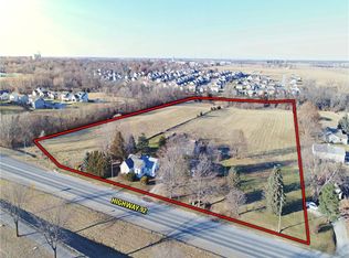 2000 E 2nd Ave, Indianola, IA 50125