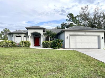 2078 Yalta Ter, North Port, FL, 34286