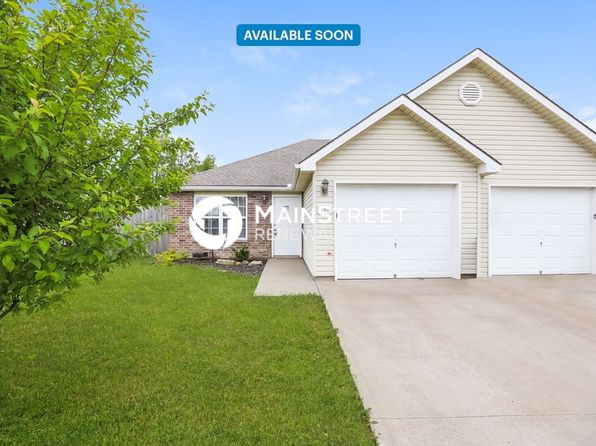 205 Palmer Ct