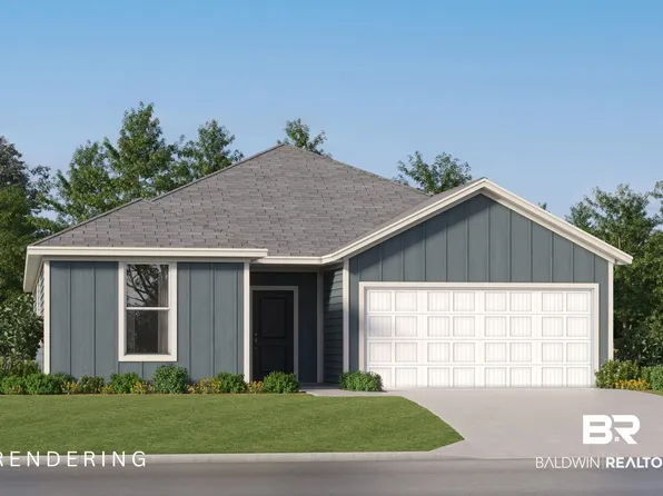 3851 Casita Cir, Foley, AL 36535