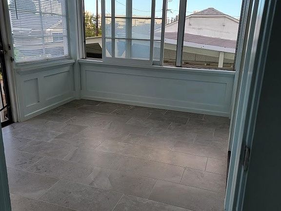 Entry Room looking left