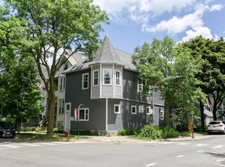3301 N Lakewood Ave APT 2R, Chicago, IL 60657