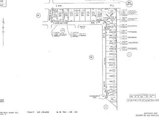 0 165th St E Lot 203, Palmdale, CA