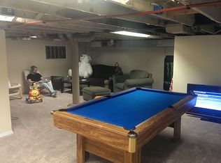 35533 John St, Wayne, MI 48184