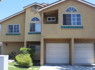 4377 Wilson Ave APT 2, San Diego, CA 92104