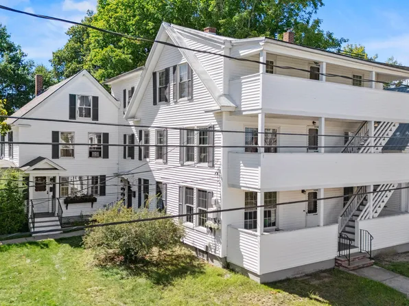 18 Pine Street, Sanford, ME 04083