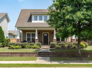 120 White Cottage Rd, Helena, AL 35080