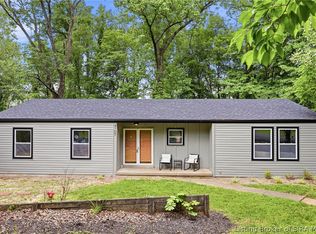4107 Emma Lou Drive, Floyds Knobs, IN 47119