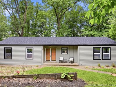 4107 Emma Lou Drive, Floyds Knobs, IN, 47119