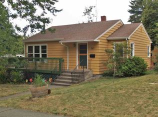 517 S Monroe St, Moscow, ID 83843