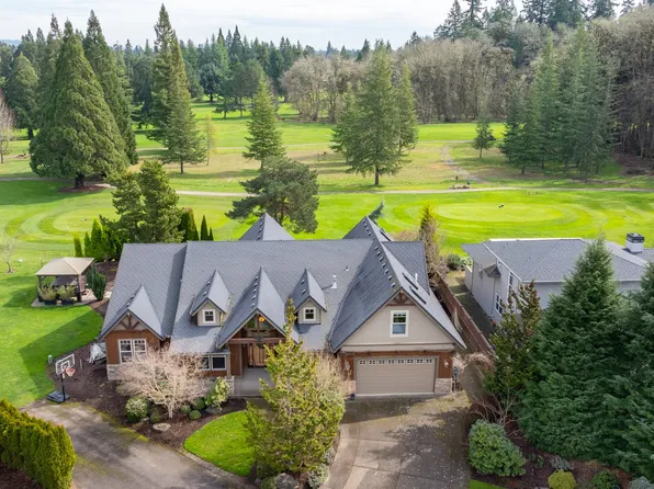 1663 NW Medinah Dr, McMinnville, OR 97128