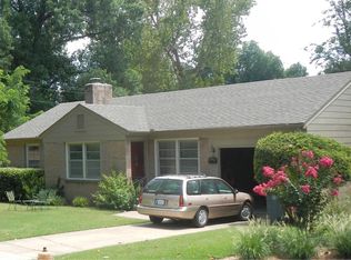 1622 E 32nd Pl, Tulsa, OK 74105