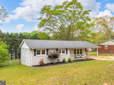 181 Old Airport Rd, Commerce, GA, 30530