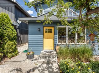248 Park Ave, Leavenworth, WA 98826