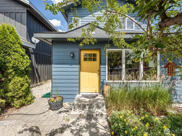 248 Park Avenue, Leavenworth, WA 98826