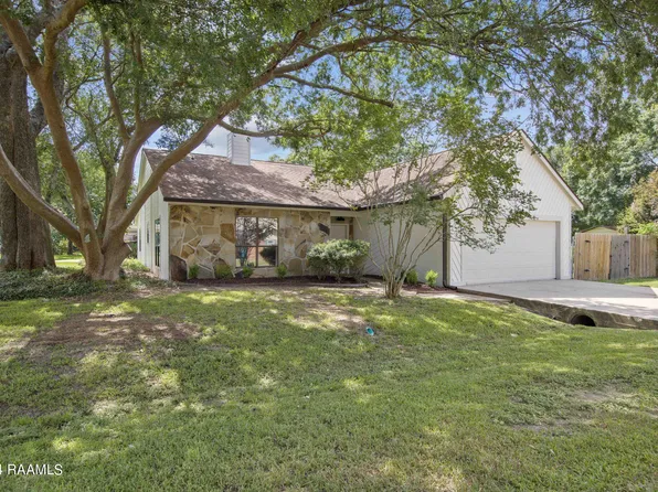 114 Bayberry Ave, Broussard, LA 70518