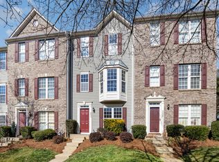 9534 Blossom Hill Dr, Huntersville, NC 28078