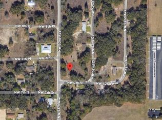 757 NW 53rd Ave, Ocala, FL 34482